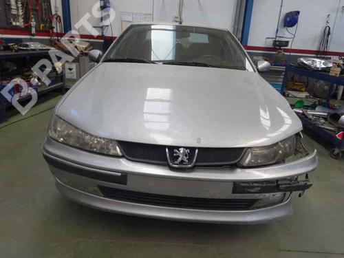 Right mirror PEUGEOT 406 (8B) 2.0 HDI 90 | BP7868461C27 