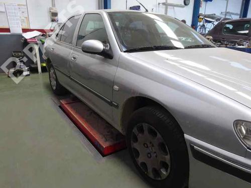 Right mirror PEUGEOT 406 (8B) 2.0 HDI 90 | BP7868461C27 