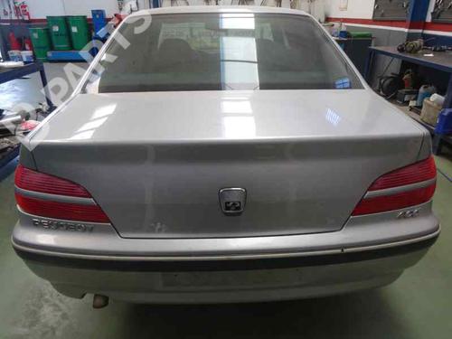 Right mirror PEUGEOT 406 (8B) 2.0 HDI 90 | BP7868461C27 