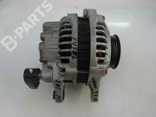 Used Alternator CHRYSLER NEON (PL) [1994-2000]  7862466