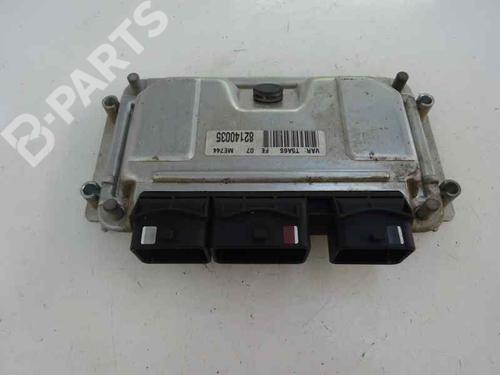Used Engine control unit (ECU) PEUGEOT 307 (3A/C) [2000-2012]  7862480