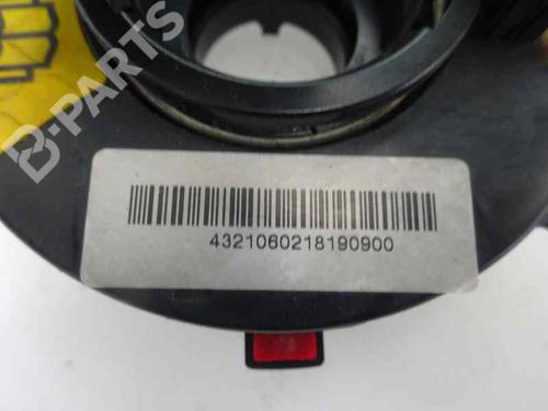 Squib airbag FIAT STILO (192_) 1.9 D Multijet | BP7868478C102 
