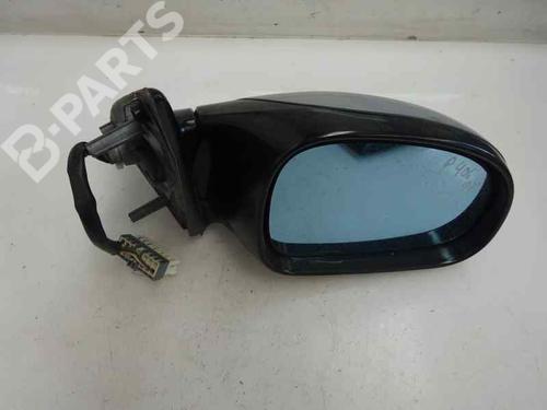 Used Right mirror PEUGEOT 406 (8B) 2.0 HDI 90 (90 hp) 7868461