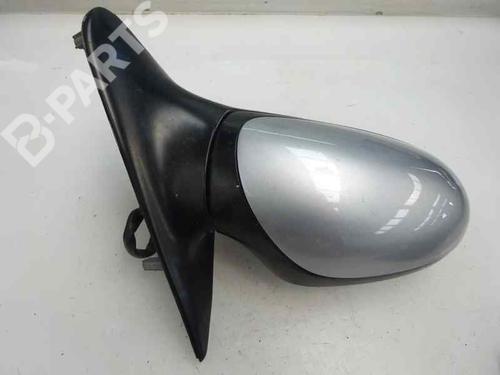 Right mirror PEUGEOT 406 (8B) 2.0 HDI 90 | BP7868461C27 