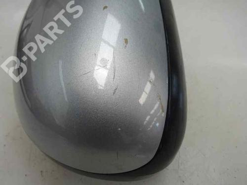 Right mirror PEUGEOT 406 (8B) 2.0 HDI 90 | BP7868461C27 