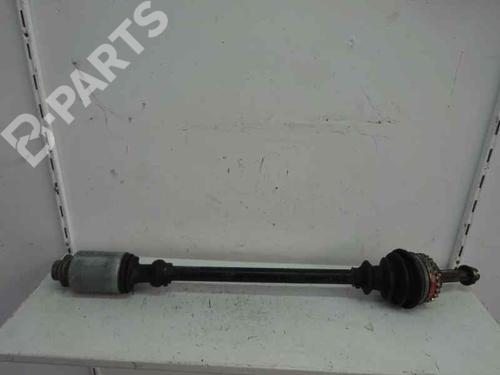 Arbre de transmission avant droit RENAULT KANGOO (KC0/1_) D 65 1.9 (KC0E, KC02, KC0J, KC0N) (64 hp) 7868517