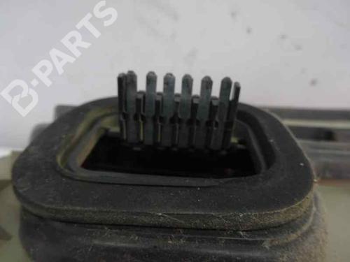 Right taillight OPEL ZAFIRA A MPV (T98) 2.0 DTI 16V (F75) | BP7873651C35 