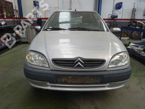 Alternator CITROËN SAXO (S0, S1) 1.1 X, SX | BP8076413M7 