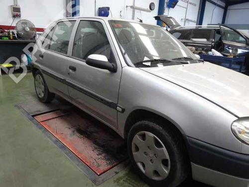 Alternator CITROËN SAXO (S0, S1) 1.1 X, SX | BP8076413M7 