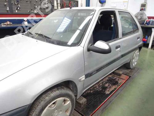 Alternator CITROËN SAXO (S0, S1) 1.1 X, SX | BP8076413M7 