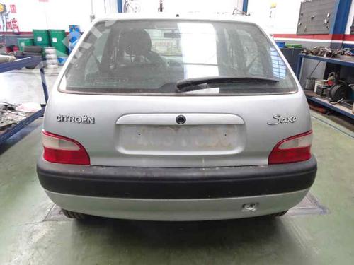 Alternator CITROËN SAXO (S0, S1) 1.1 X, SX | BP8076413M7 
