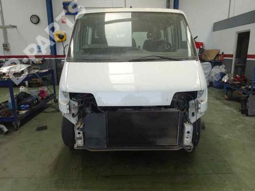 Servo brake CITROËN JUMPER I Bus (244, Z_) 2.0 HDi | BP8108156M42 