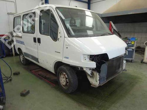 Servo brake CITROËN JUMPER I Bus (244, Z_) 2.0 HDi | BP8108156M42 