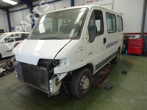 Servo brake CITROËN JUMPER I Bus (244, Z_) 2.0 HDi | BP8108156M42 