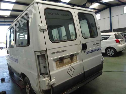 Servo brake CITROËN JUMPER I Bus (244, Z_) 2.0 HDi | BP8108156M42 