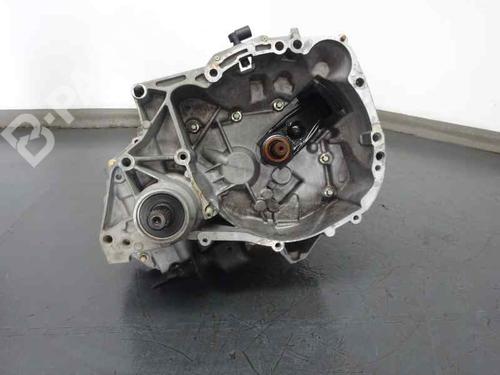 Getriebe für RENAULT CLIO II (BB_, CB_) 1.2 16V (BB05, BB0W, BB11, BB27, BB2T, BB2U, BB2V, CB05,... (75 hp) 7920863