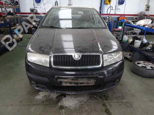 Elektronisk sensor SKODA FABIA I (6Y2) 1.4 16V | BP8174633M84 
