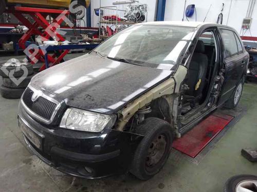 Elektronisk sensor SKODA FABIA I (6Y2) 1.4 16V | BP8174633M84 