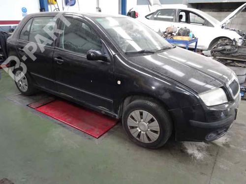 Elektronisk sensor SKODA FABIA I (6Y2) 1.4 16V | BP8174633M84 