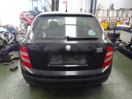 Elektronisk sensor SKODA FABIA I (6Y2) 1.4 16V | BP8174633M84 