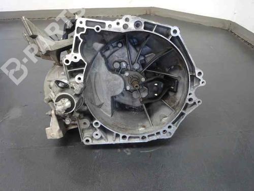 Used Gearbox CITROËN XSARA PICASSO (N68) 1.6 HDi (90 hp) 8000666