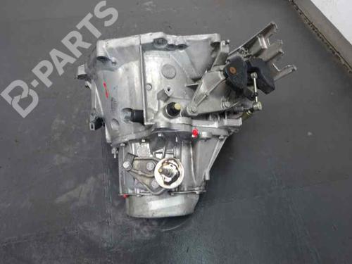 Gearbox CITROËN XSARA PICASSO (N68) 1.6 HDi | BP8000666M3