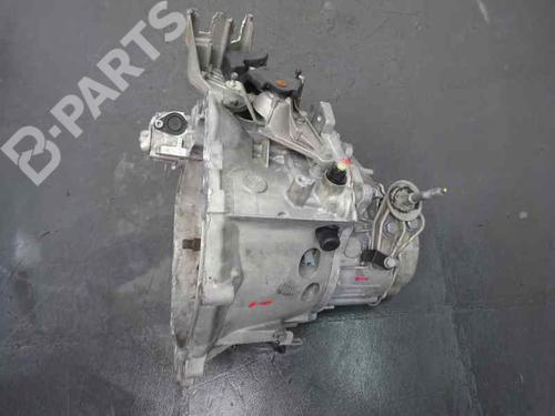 Gearbox CITROËN XSARA PICASSO (N68) 1.6 HDi | BP8000666M3