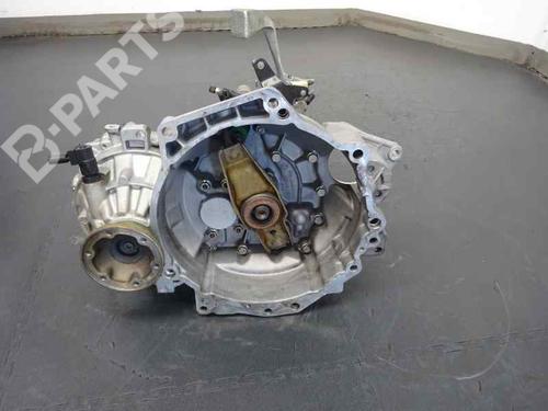 Used Gearbox SEAT IBIZA II (6K1) 1.9 TDI (90 hp) 8000668