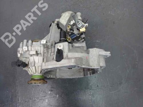 Gearbox SEAT IBIZA II (6K1) 1.9 TDI | BP8000668M3 