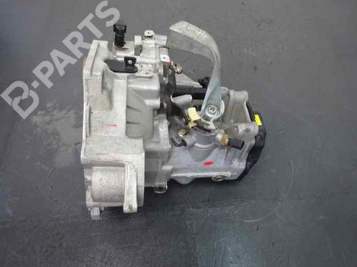 Gearbox SEAT IBIZA II (6K1) 1.9 TDI | BP8000668M3 