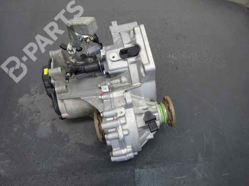 Gearbox SEAT IBIZA II (6K1) 1.9 TDI | BP8000668M3 