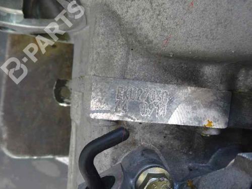 Gearbox SEAT IBIZA II (6K1) 1.9 TDI | BP8000668M3 