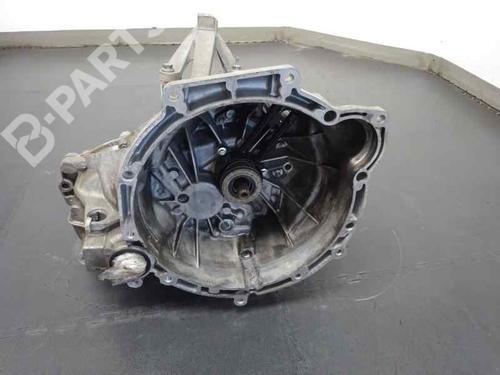 Used Gearbox FORD FOCUS II (DA_, HCP, DP) [2004-2013]  8000667