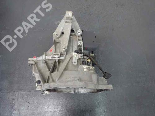 Gearbox FORD FOCUS II (DA_, HCP, DP)  | BP8000667M3 