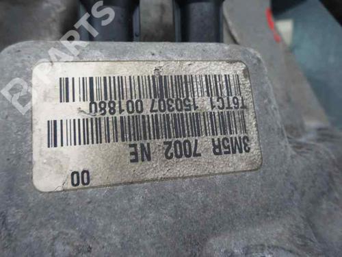 Gearbox FORD FOCUS II (DA_, HCP, DP)  | BP8000667M3 