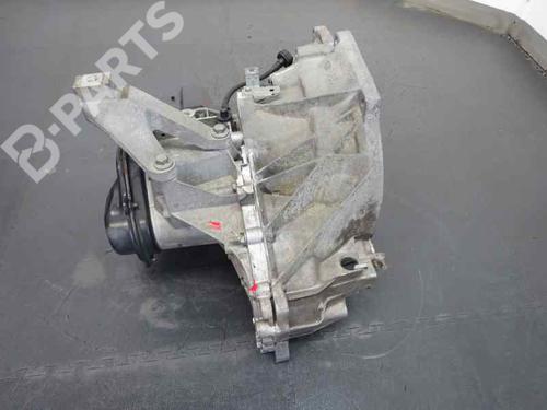 Gearbox FORD FOCUS II (DA_, HCP, DP)  | BP8000667M3 