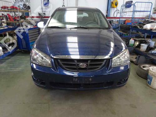 BP8872106C28 | Left headlight KIA CERATO I Hatchback (LD) 2.0 CRDi BP8872106C28