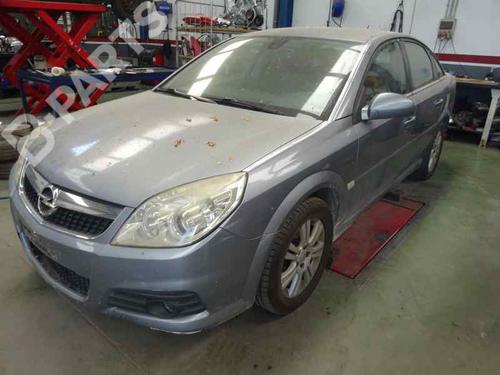Left taillight OPEL VECTRA C GTS (Z02) 1.9 CDTI (F68) | BP8081862C34 