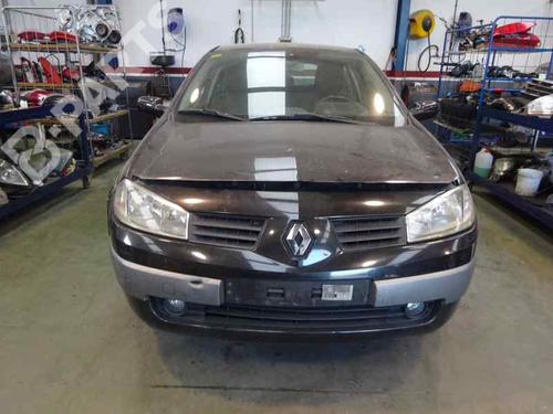 Engine control unit (ECU) RENAULT MEGANE II (BM0/1_, CM0/1_) 1.5 dCi (BM02, BM13, BM2A, CM02, CM13) | BP8104870M57 