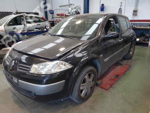 Engine control unit (ECU) RENAULT MEGANE II (BM0/1_, CM0/1_) 1.5 dCi (BM02, BM13, BM2A, CM02, CM13) | BP8104870M57 