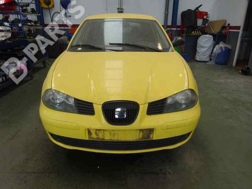 Gearbox SEAT IBIZA III (6L1) 1.4 16V | BP8081842M3 