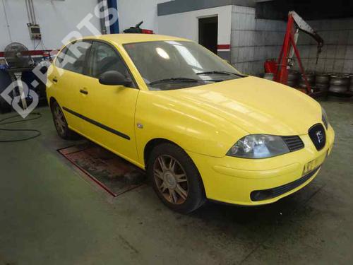 Gearbox SEAT IBIZA III (6L1) 1.4 16V | BP8081842M3 