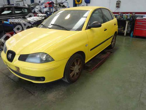 Gearbox SEAT IBIZA III (6L1) 1.4 16V | BP8081842M3 