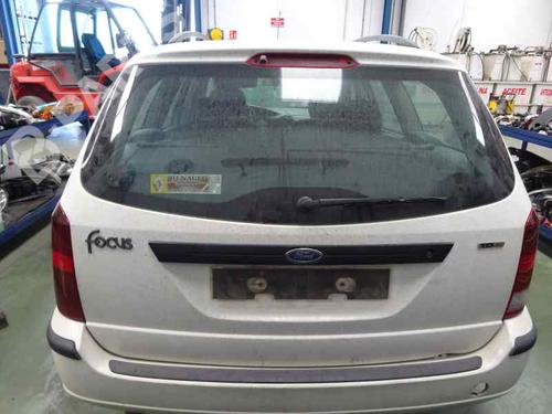 Right taillight FORD FOCUS I (DAW, DBW)  | BP8081865C35 
