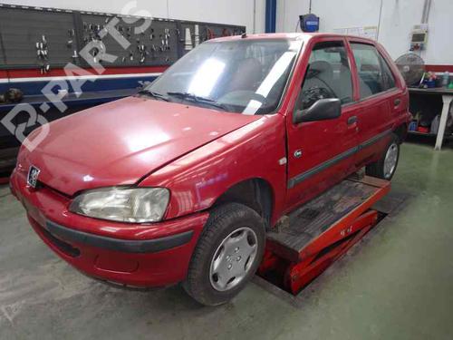 Starter PEUGEOT 106 II (1A_, 1C_) 1.1 i | BP8079387M8 
