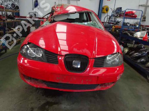 Starter SEAT IBIZA III (6L1) 1.4 16V | BP8079364M8 