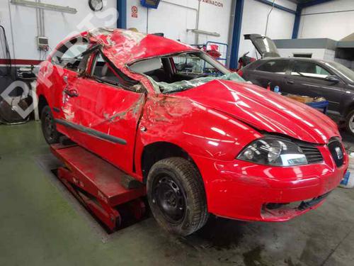 Starter SEAT IBIZA III (6L1) 1.4 16V | BP8079364M8 