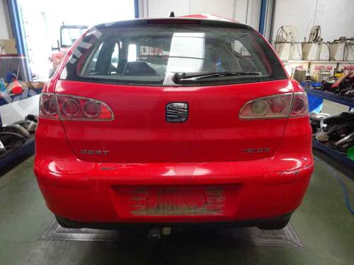Starter SEAT IBIZA III (6L1) 1.4 16V | BP8079364M8 