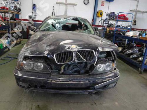 Left front window switch BMW 5 (E39)  | BP8081957I27 