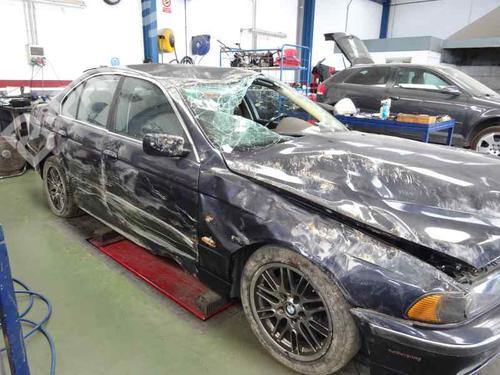 Left front window switch BMW 5 (E39)  | BP8081957I27 